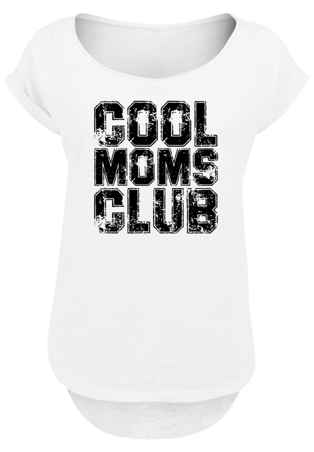 F4NT4STIC T-Shirt "Mothers Day Modern Love Statement Trendy Slogan", Premiu günstig online kaufen