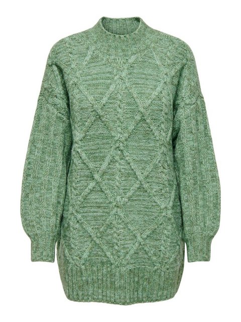 ONLY Strickpullover ONLSAGE LIFE LS HIGHNECK KNT günstig online kaufen