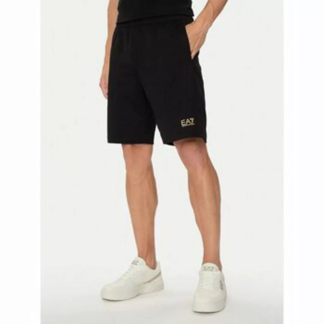 Emporio Armani EA7  Shorts 8NPS65 PJVRZ-0208 günstig online kaufen