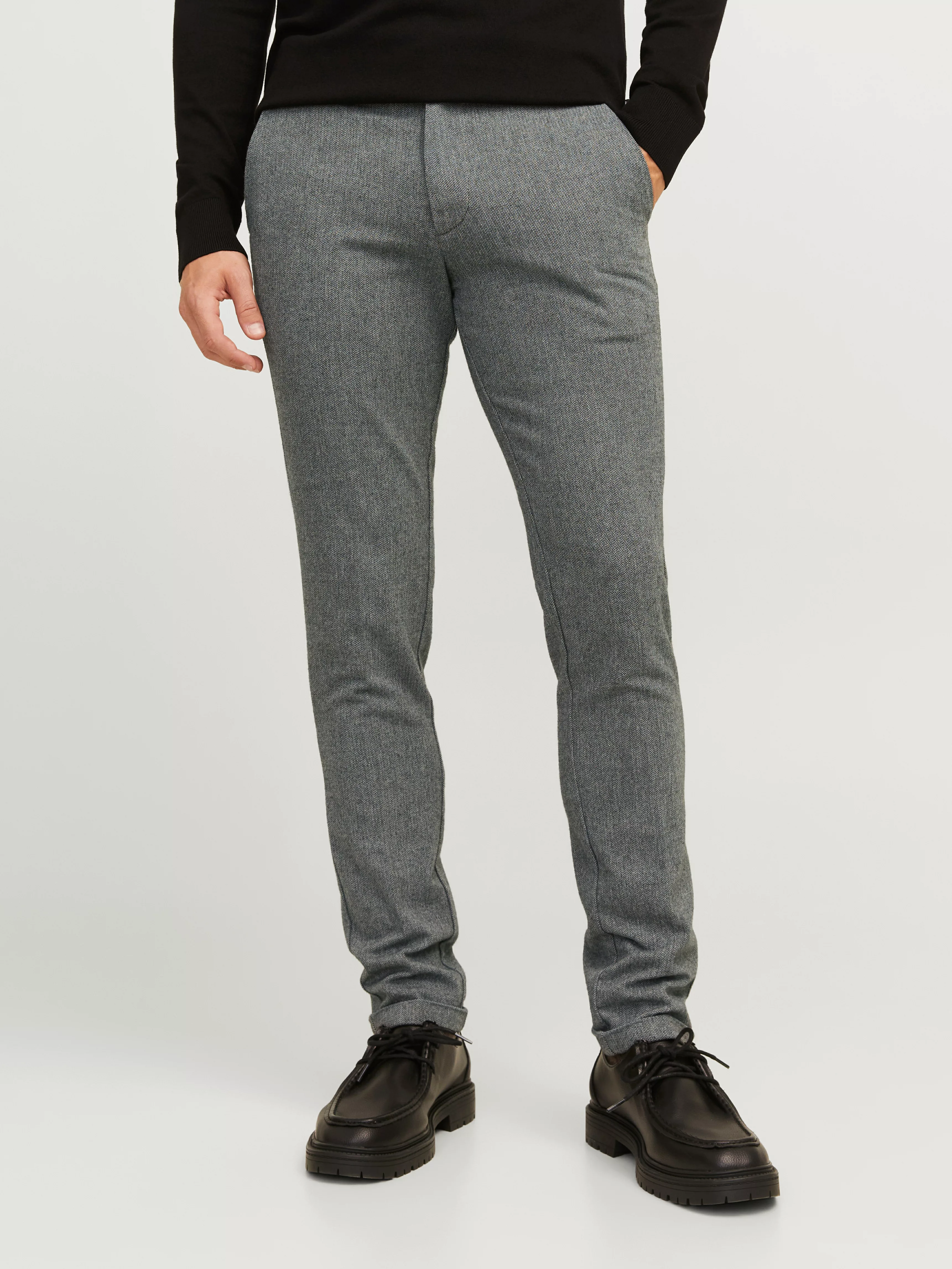 Jack & Jones Chinos JPSTMARCO JJHENRY CHINO SN günstig online kaufen