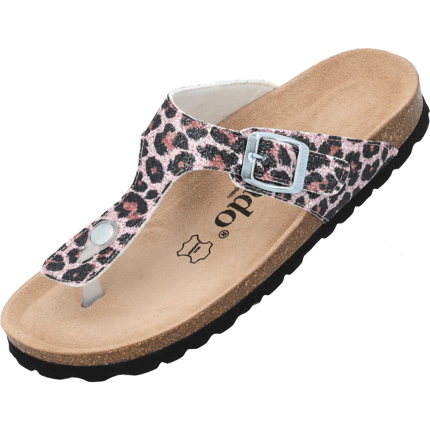 Palado Kos Wild Pantolette günstig online kaufen