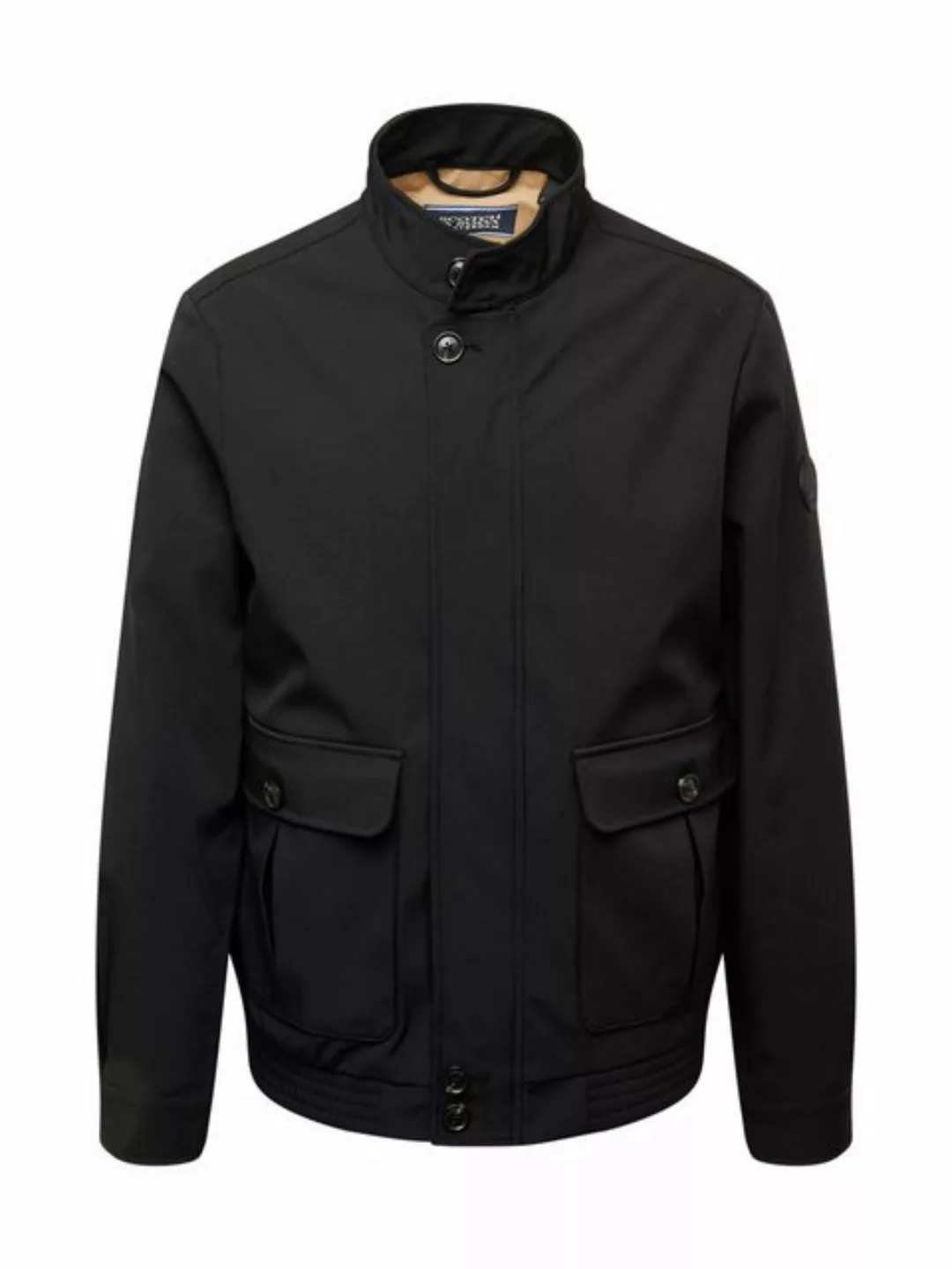 Scotch & Soda Blouson Harrington (1-St) günstig online kaufen