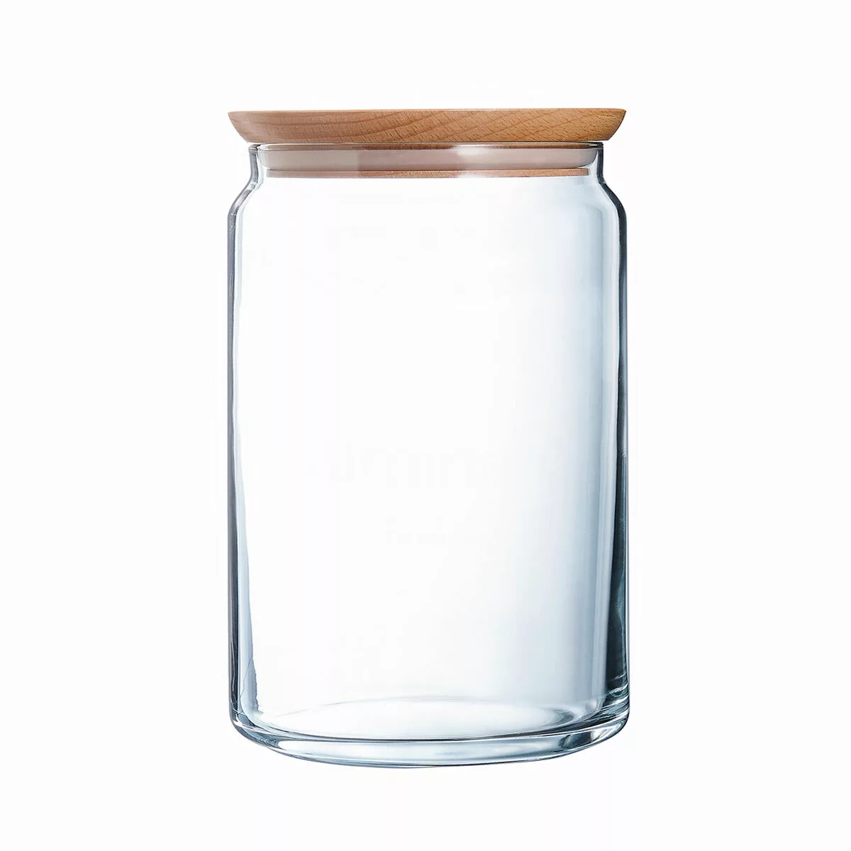 Topf Luminarc Pav Durchsichtig Glas (2 L) (6 Stück) günstig online kaufen