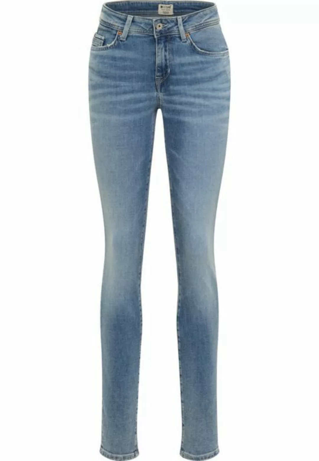 MUSTANG Skinny-fit-Jeans Style Jasmin Jeggings günstig online kaufen