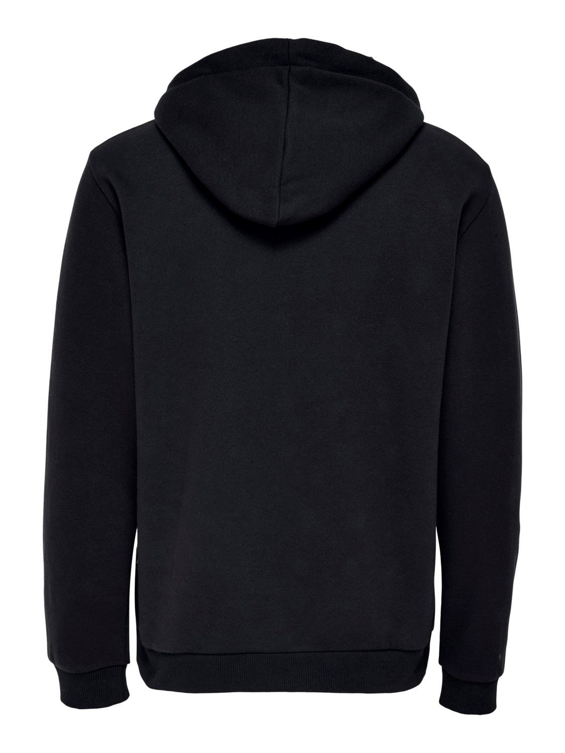 Only & Sons Herren Hoodie Kapuzenpullover ONSCERES ZIP günstig online kaufen
