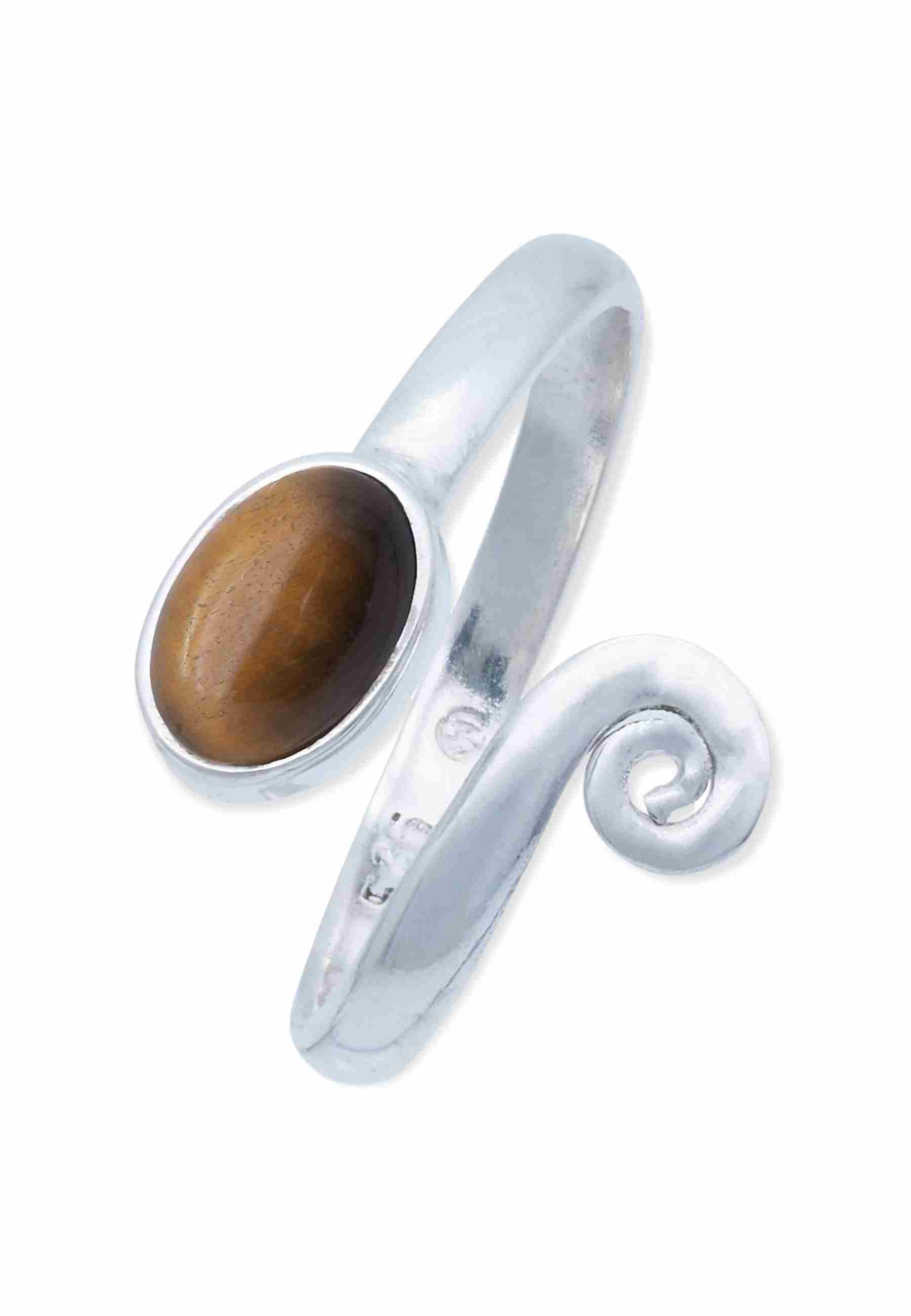 mantraroma Silberring (Ring mit Schmuckbeutel), Damenring günstig online kaufen