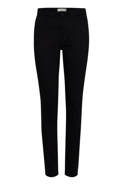 Ichi 5-Pocket-Jeans IHTWIGGY LULU - 20110968 Damen Jeans slim fit günstig online kaufen