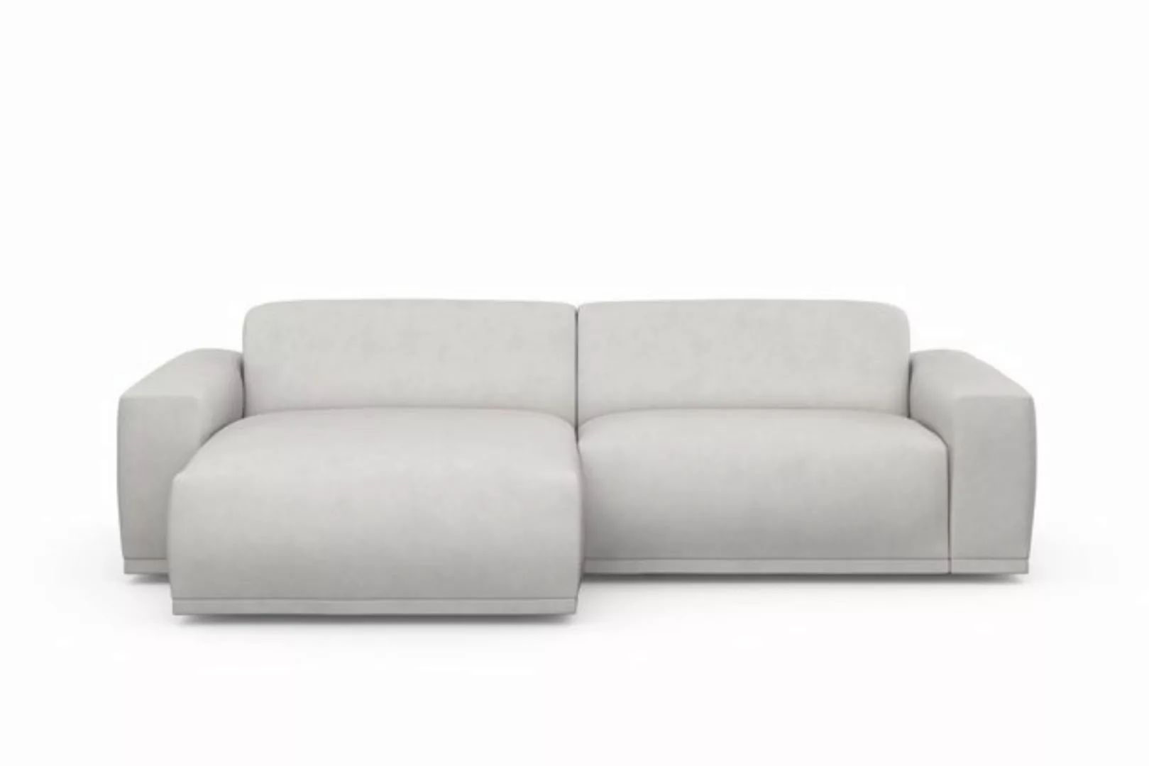 TRENDMANUFAKTUR Ecksofa Braga, 2 Teile, mit hochwertigem Kaltschaum, auch i günstig online kaufen