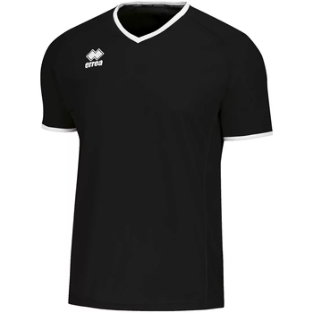 Errea  T-Shirts & Poloshirts Lennox Maglia Mc Ad günstig online kaufen