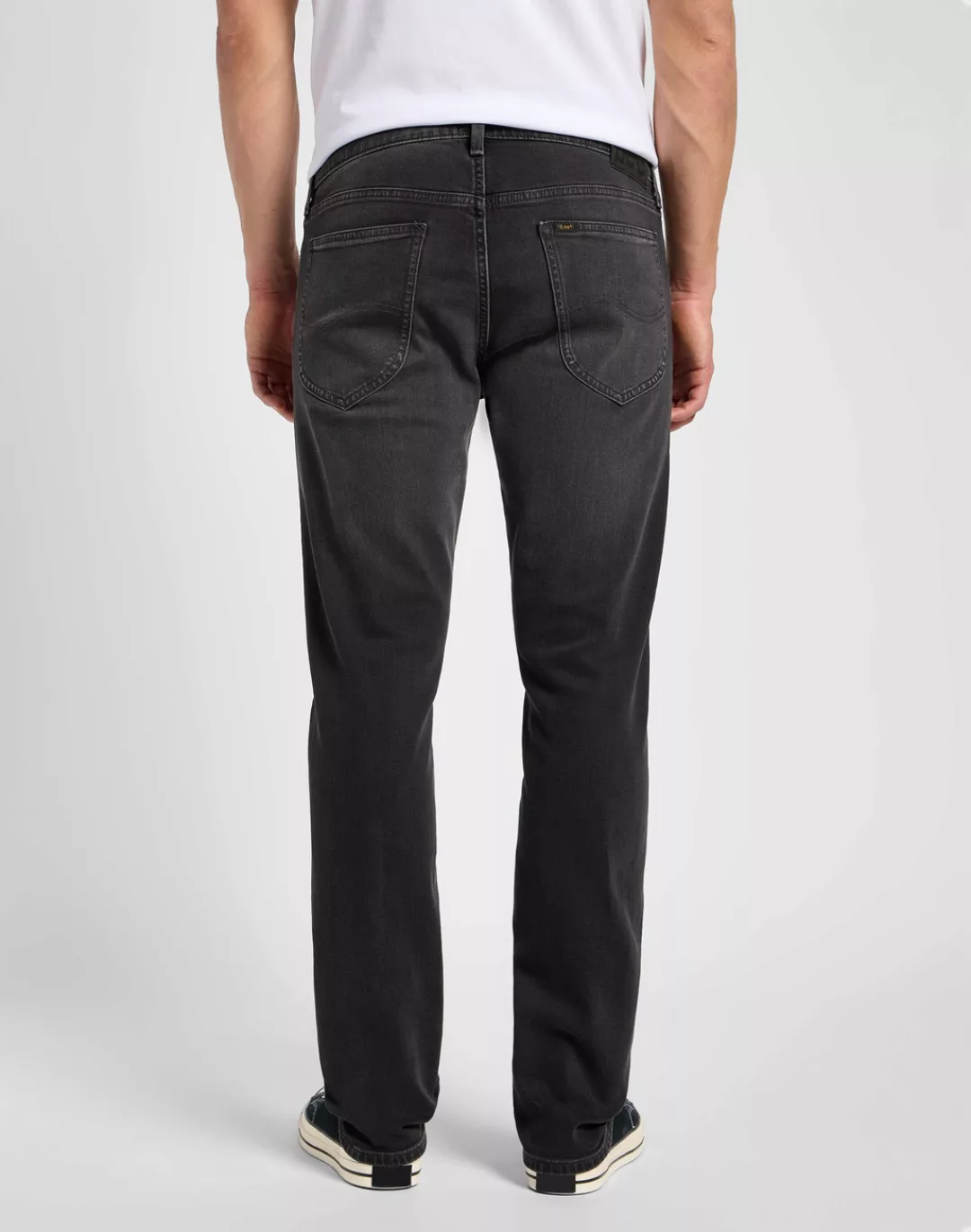 Lee Regular-fit-Jeans "DAREN ZIP FLY" günstig online kaufen