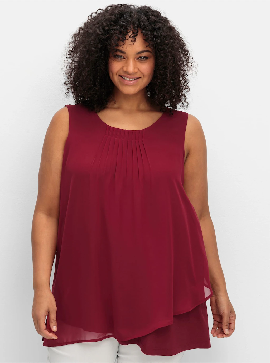 Sheego Longtop günstig online kaufen