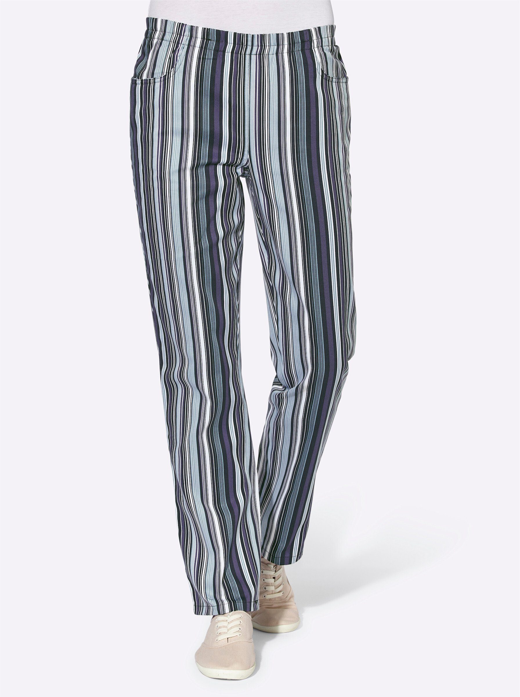 Classic Basics Schlupfhose günstig online kaufen