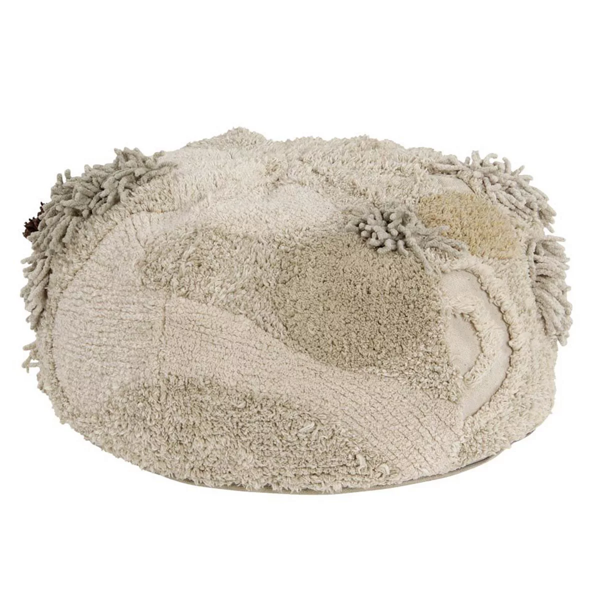 Lorena Canals Pouf Mossy Rock günstig online kaufen