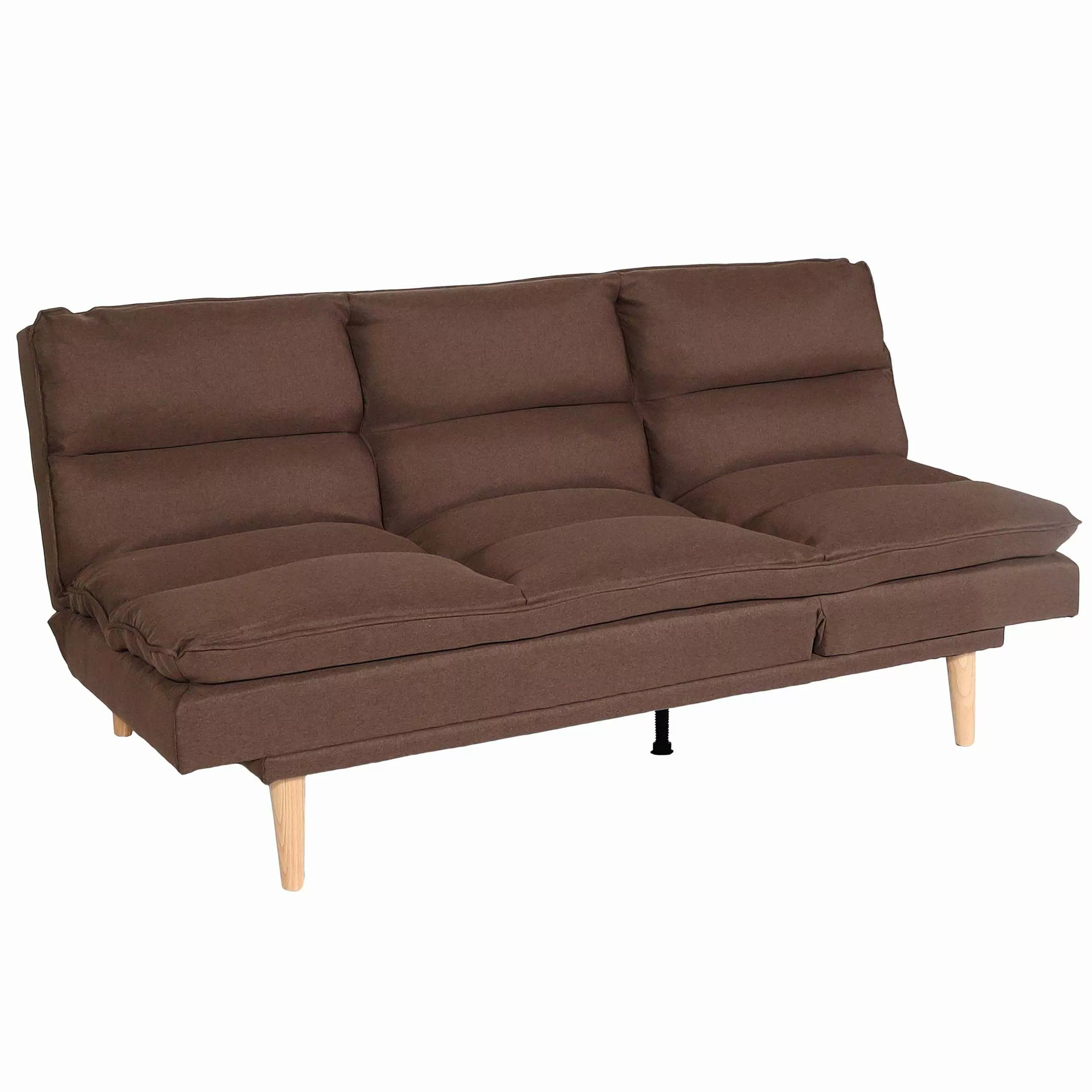 MCW Schlafsofa MCW-M79, Hohe Standfestigkei, Großzügige günstig online kaufen