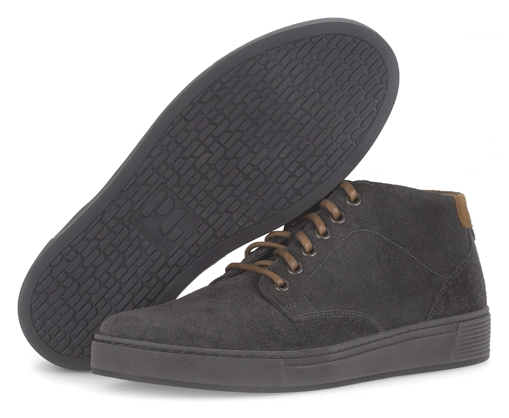 Pius Gabor Sneaker, Schnürboots, High Top-Sneaker in bequemer Schuhweite G günstig online kaufen