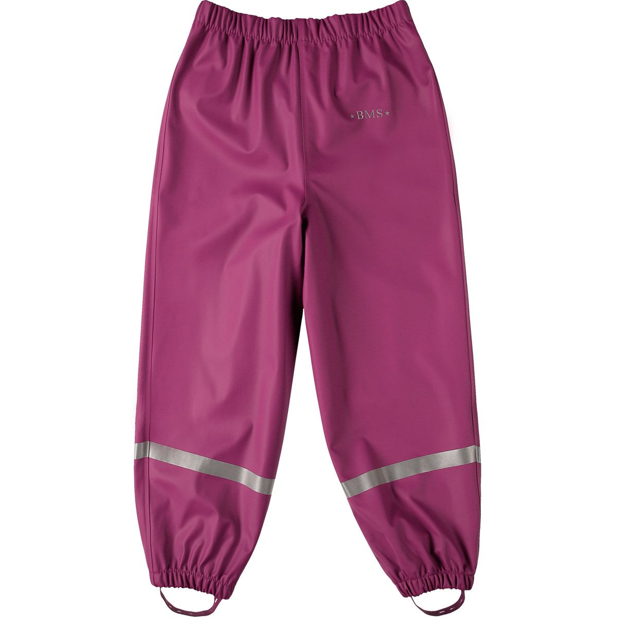 BMS Regen- und Matschhose BMS Regenbundhose günstig online kaufen