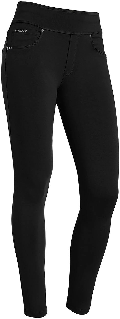 Freddy Shapingleggings "NOW SKINNY", mit Lifting & Shaping Effekt günstig online kaufen