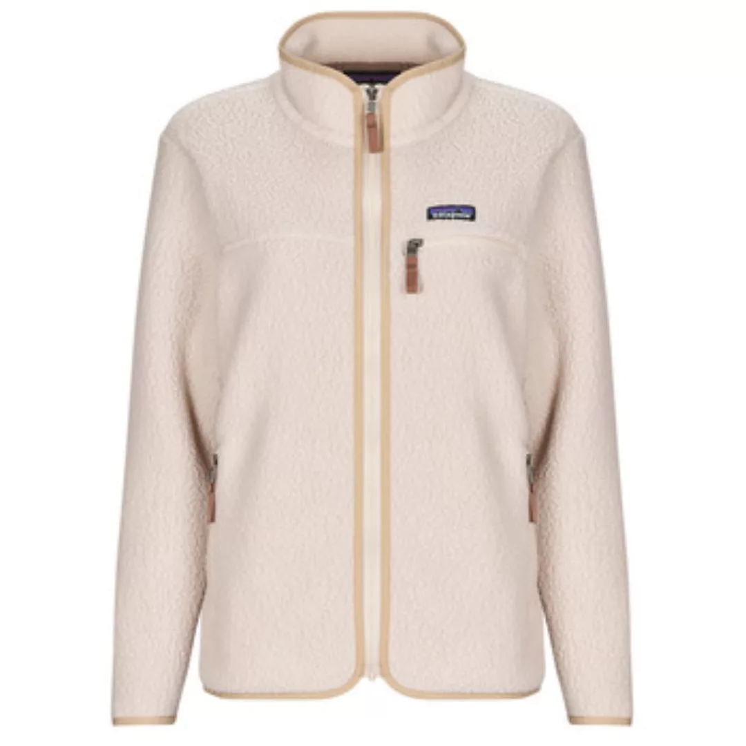 Patagonia  Fleecepullover W'S RETRO PILE JKT günstig online kaufen