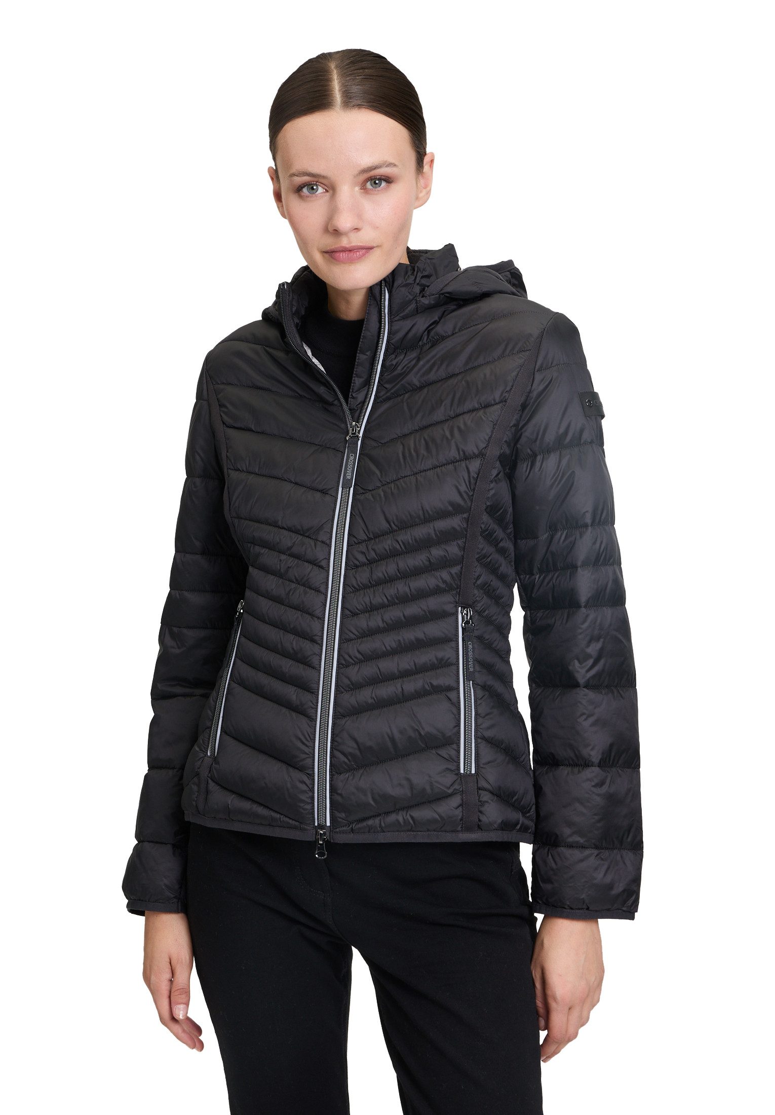 Betty Barclay Outdoorjacke "Betty Barclay Damen Outdoorjacke mit abnehmbare günstig online kaufen