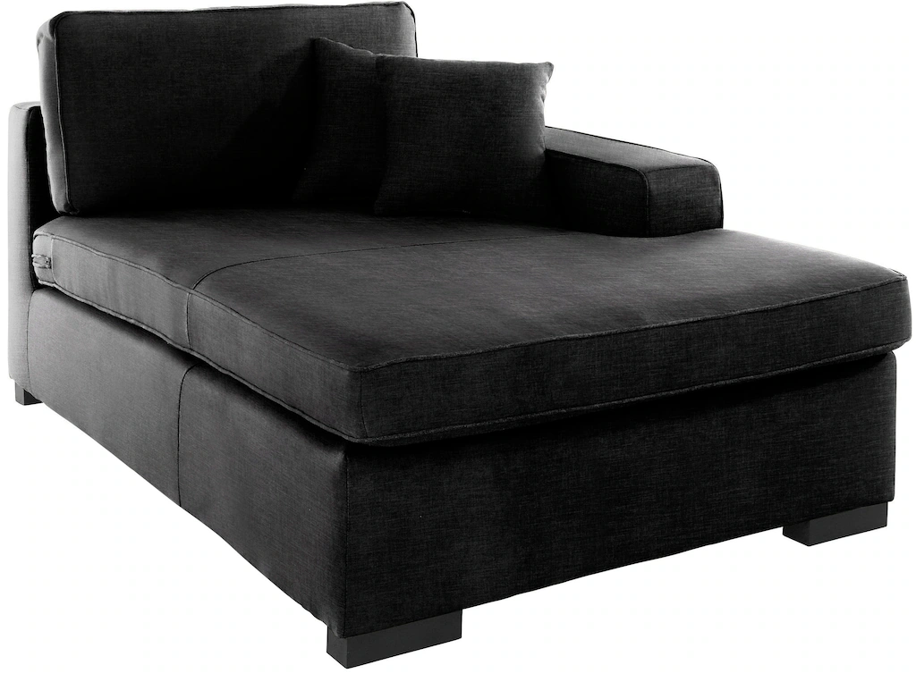 Home affaire Sofaelement "Skara", Modul zum eigenen Zusammenstellen, in vie günstig online kaufen