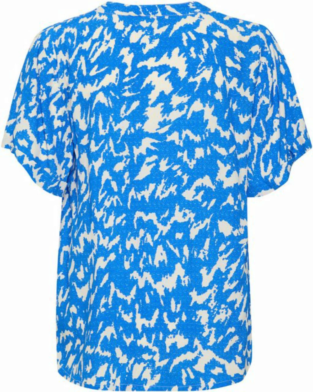 Saint Tropez Blusenshirt AgnesSZ SS Top günstig online kaufen