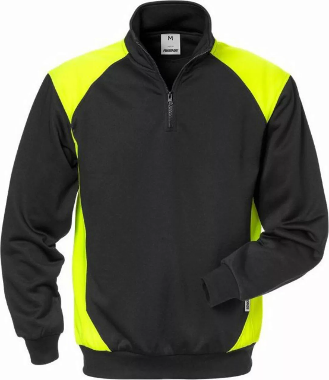 Fristads Rundhalspullover High Vis Jacke Kl. 3 4794 Th günstig online kaufen