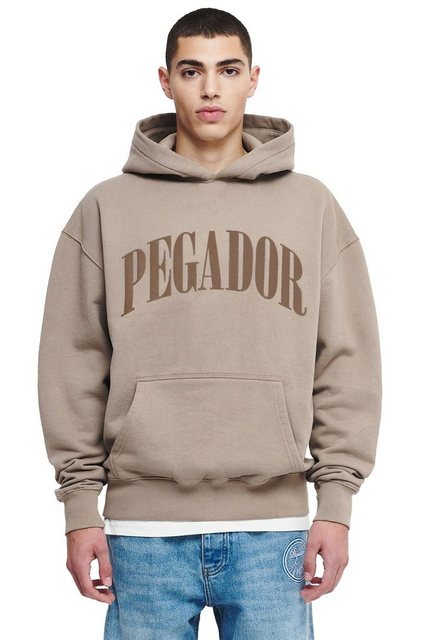 Pegador Hoodie Cali XL (1-tlg) günstig online kaufen