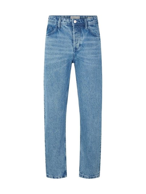 TOM TAILOR Denim Loose-fit-Jeans (1-tlg) günstig online kaufen