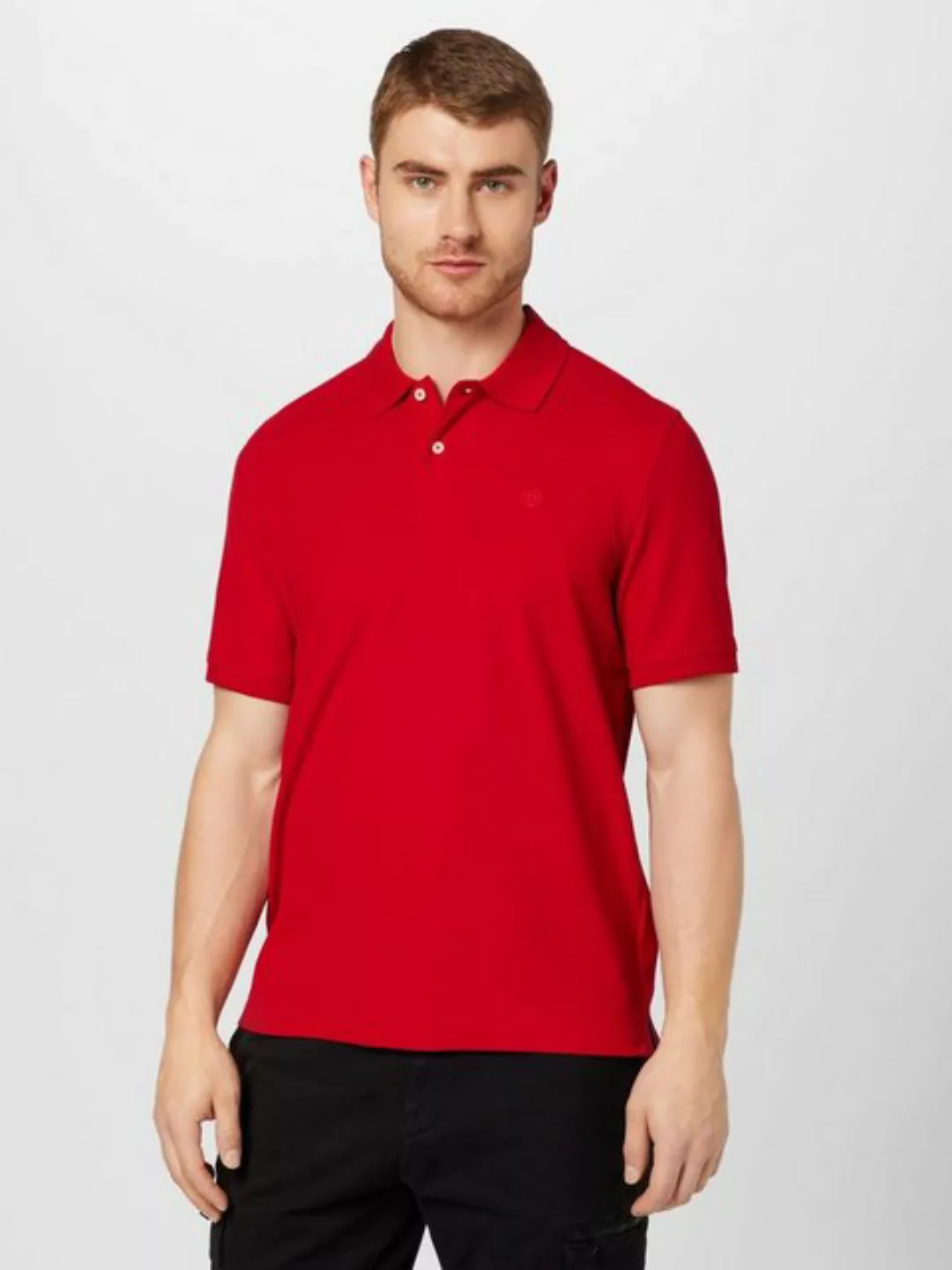 bugatti Poloshirt 8150-95030 günstig online kaufen