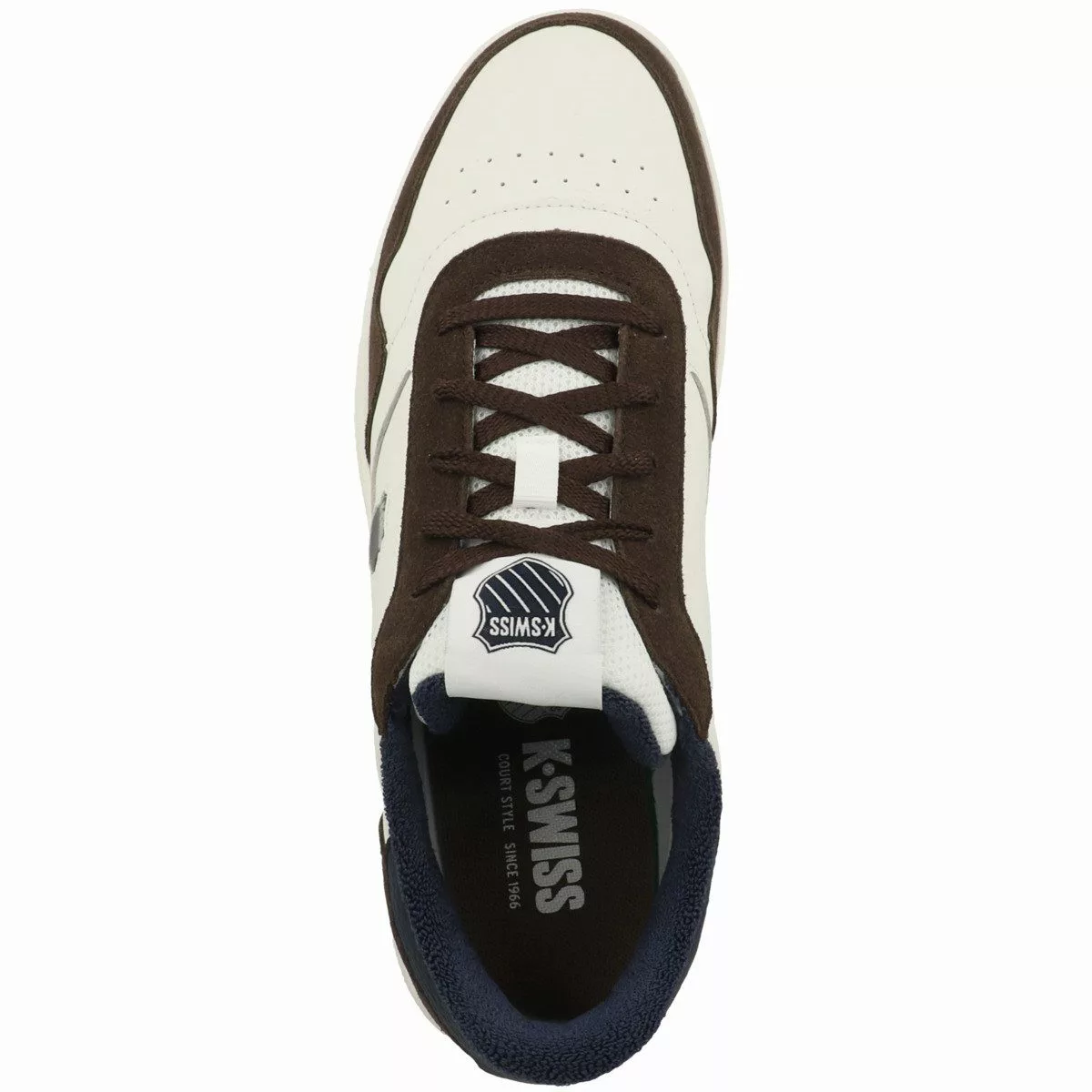 K-Swiss Slammshield II Herren Sneaker Turnschuhe, günstig online kaufen