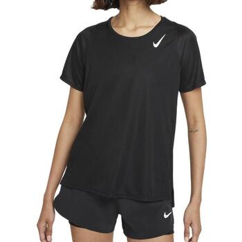 Nike  T-Shirts & Poloshirts DD5927-010 günstig online kaufen