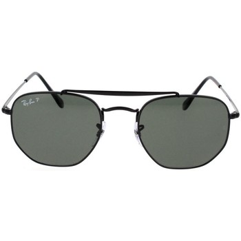 Ray-ban  Sonnenbrillen Sonnenbrille  The Marshal RB3648 002/58 Polarisiert günstig online kaufen