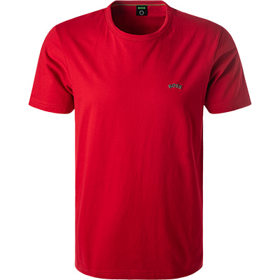 BOSS T-Shirt Tee Curved 50469062/610 günstig online kaufen