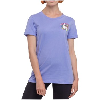 Converse  T-Shirt X Hello Kitty Floral Face günstig online kaufen
