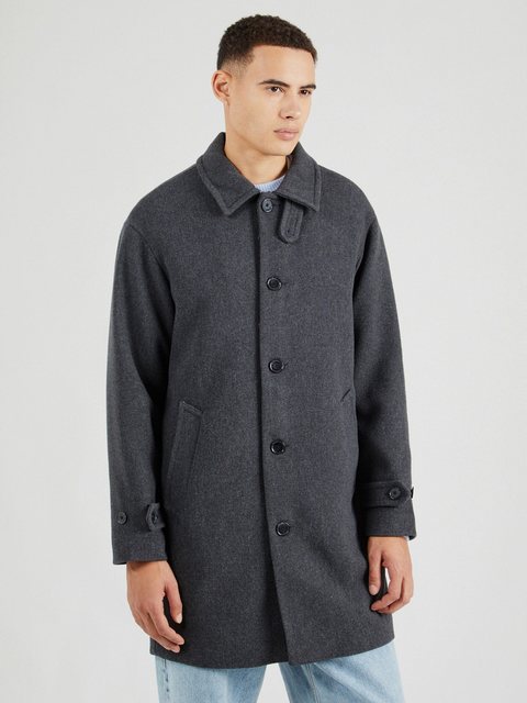 Jack & Jones Langmantel VERMONT (1-tlg) günstig online kaufen