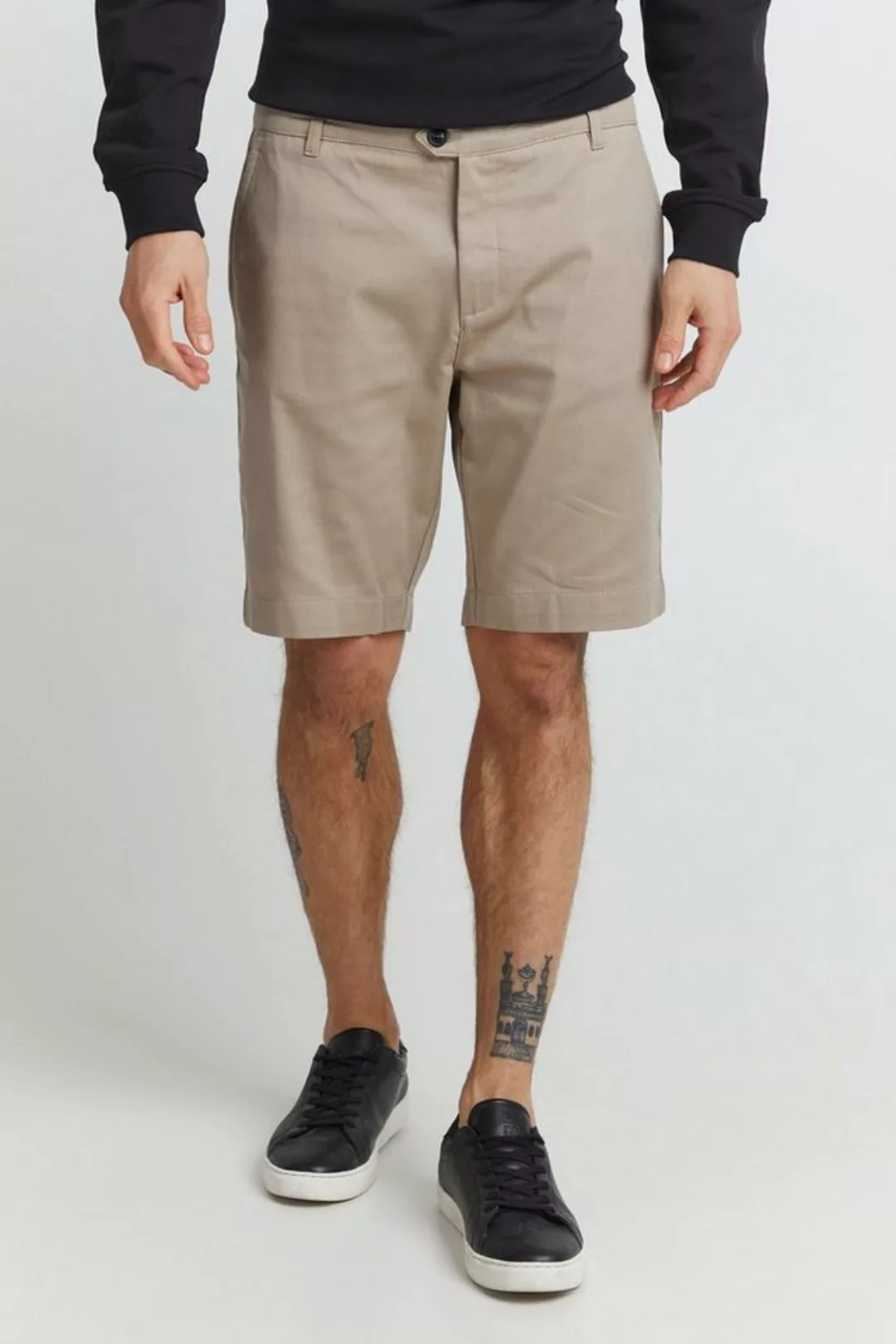 !Solid Shorts SDFred Structure SHO - 21107204 günstig online kaufen