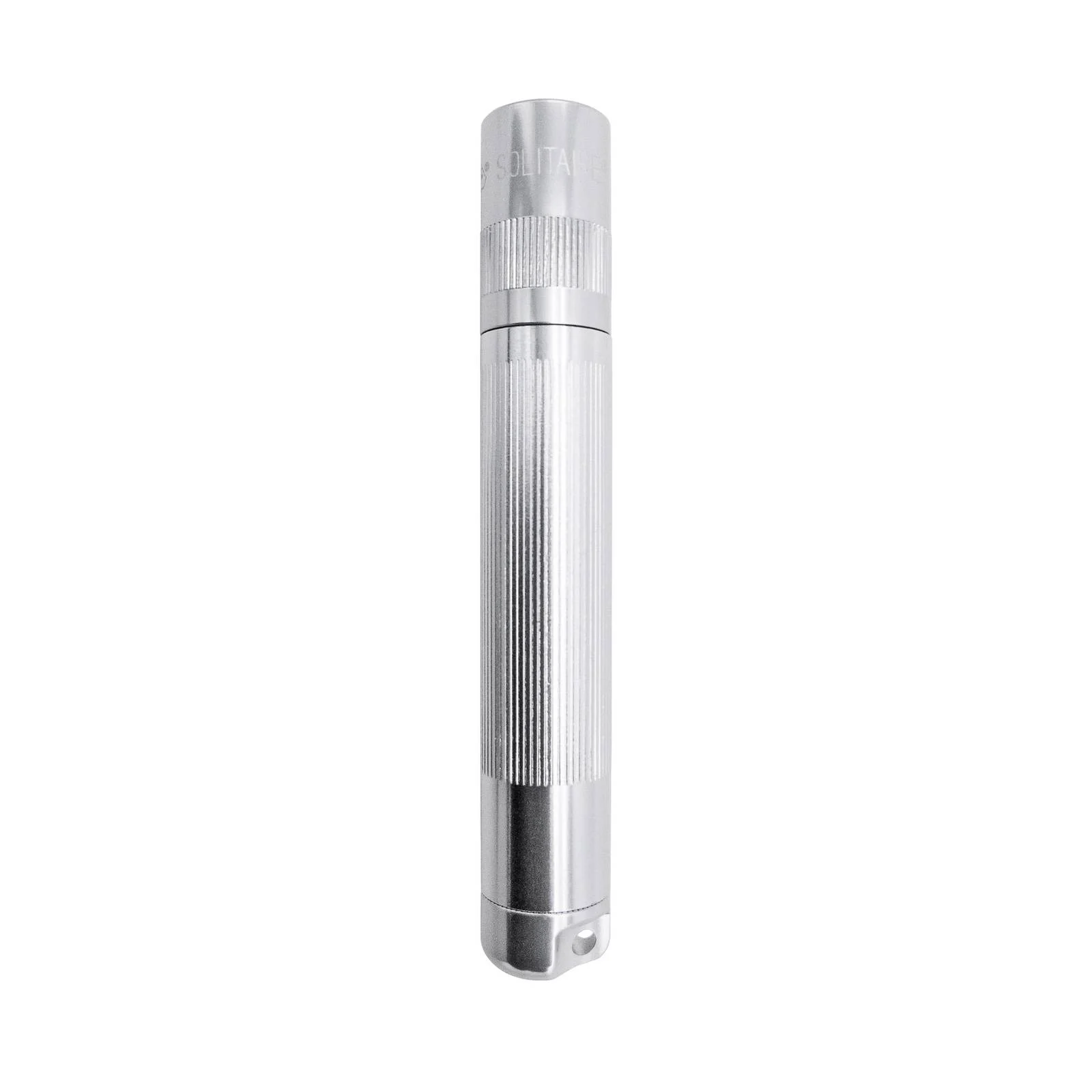 Maglite Xenon-Taschenlampe Solitaire 1-Cell AAA, Box, silber günstig online kaufen