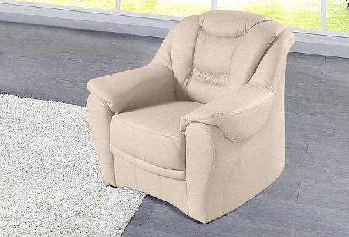 sit&more Sessel "Bansin" günstig online kaufen