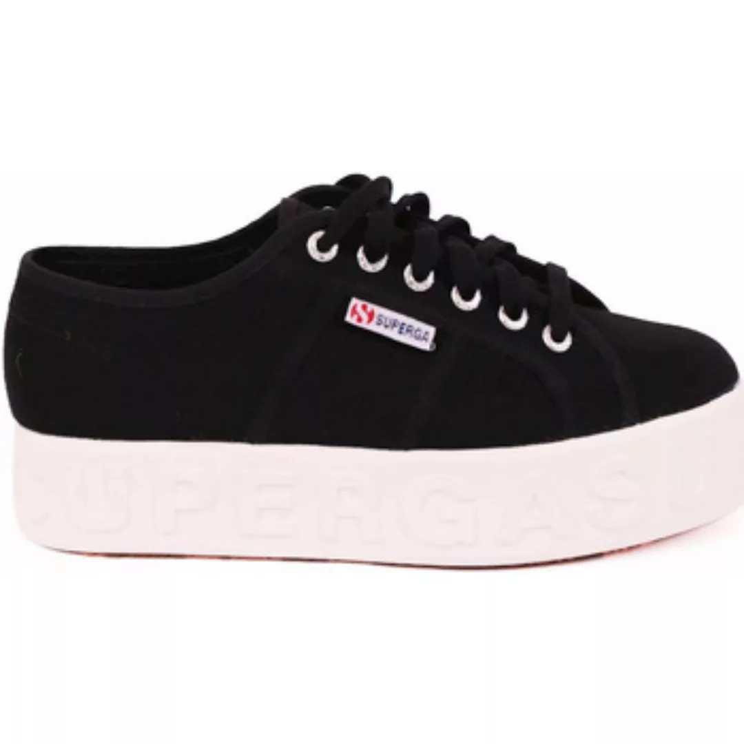 Superga  Sneaker 2790 3D Lettering günstig online kaufen