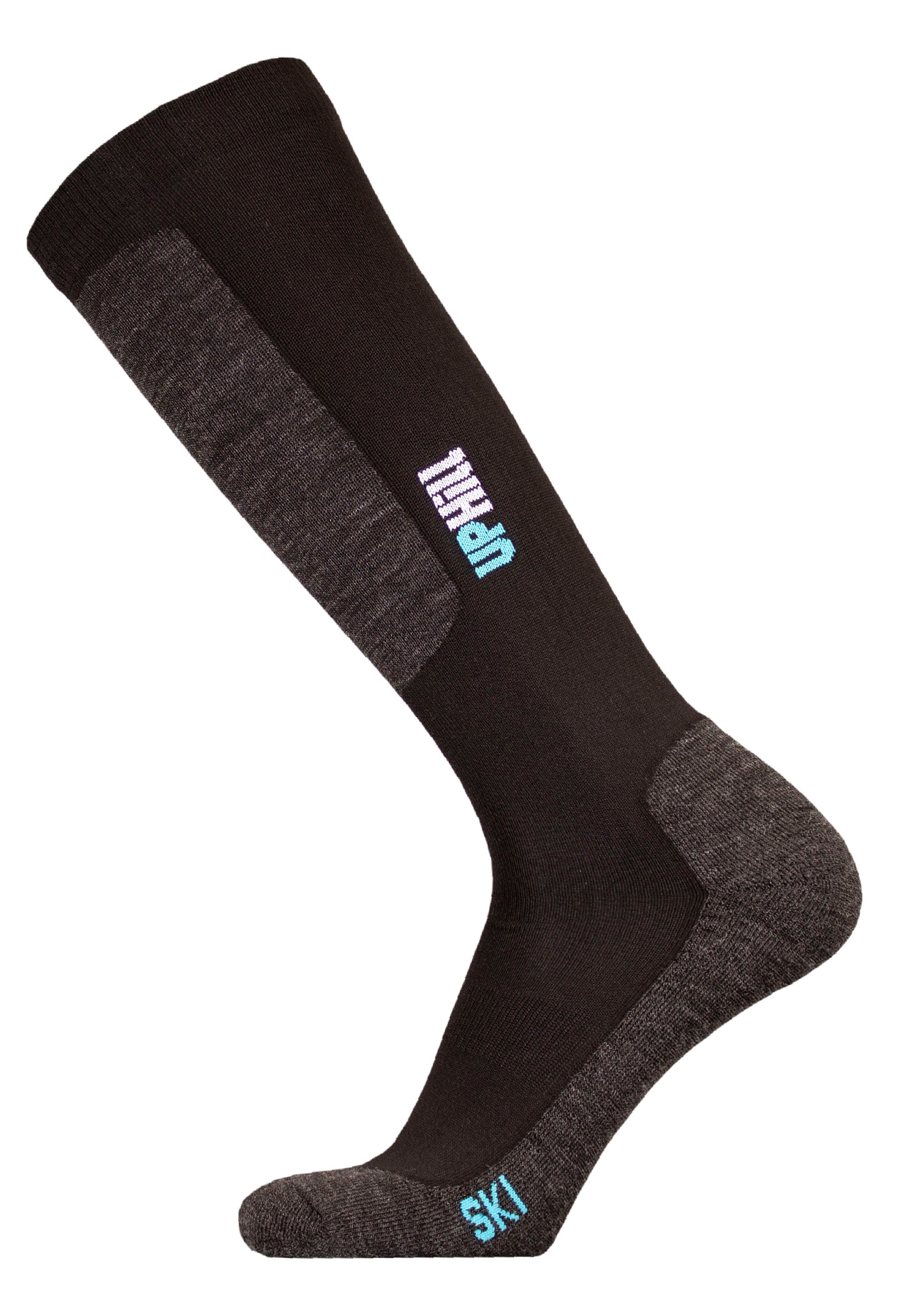 UphillSport Socken "HALLA", (1 Paar), mit atmungsaktiver Funktion günstig online kaufen