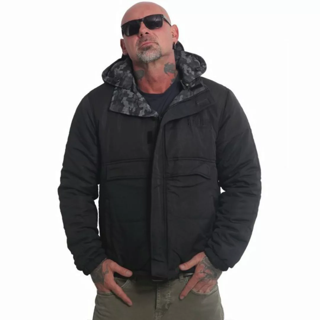 YAKUZA Winterjacke Silence günstig online kaufen