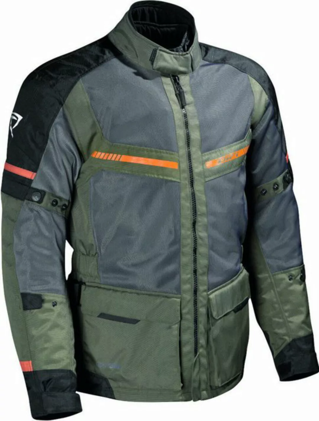 DIFI Motorradjacke Corsica Aerotex Motorrad Textiljacke günstig online kaufen