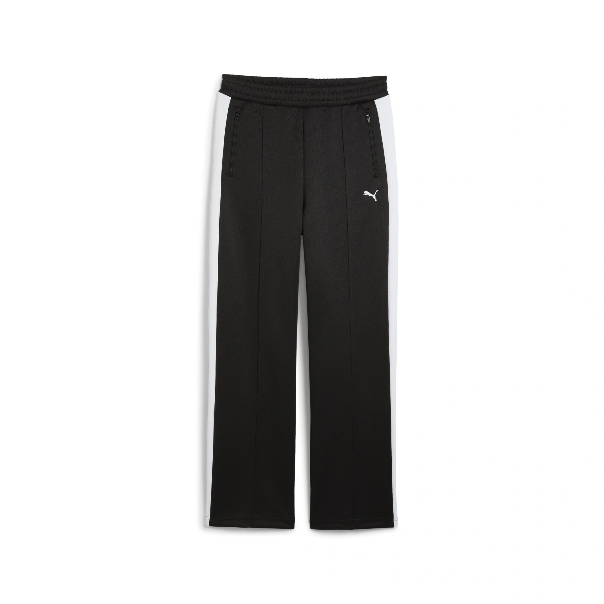 PUMA Sporthose "T7 Always On Straight Trainingshose Damen" günstig online kaufen