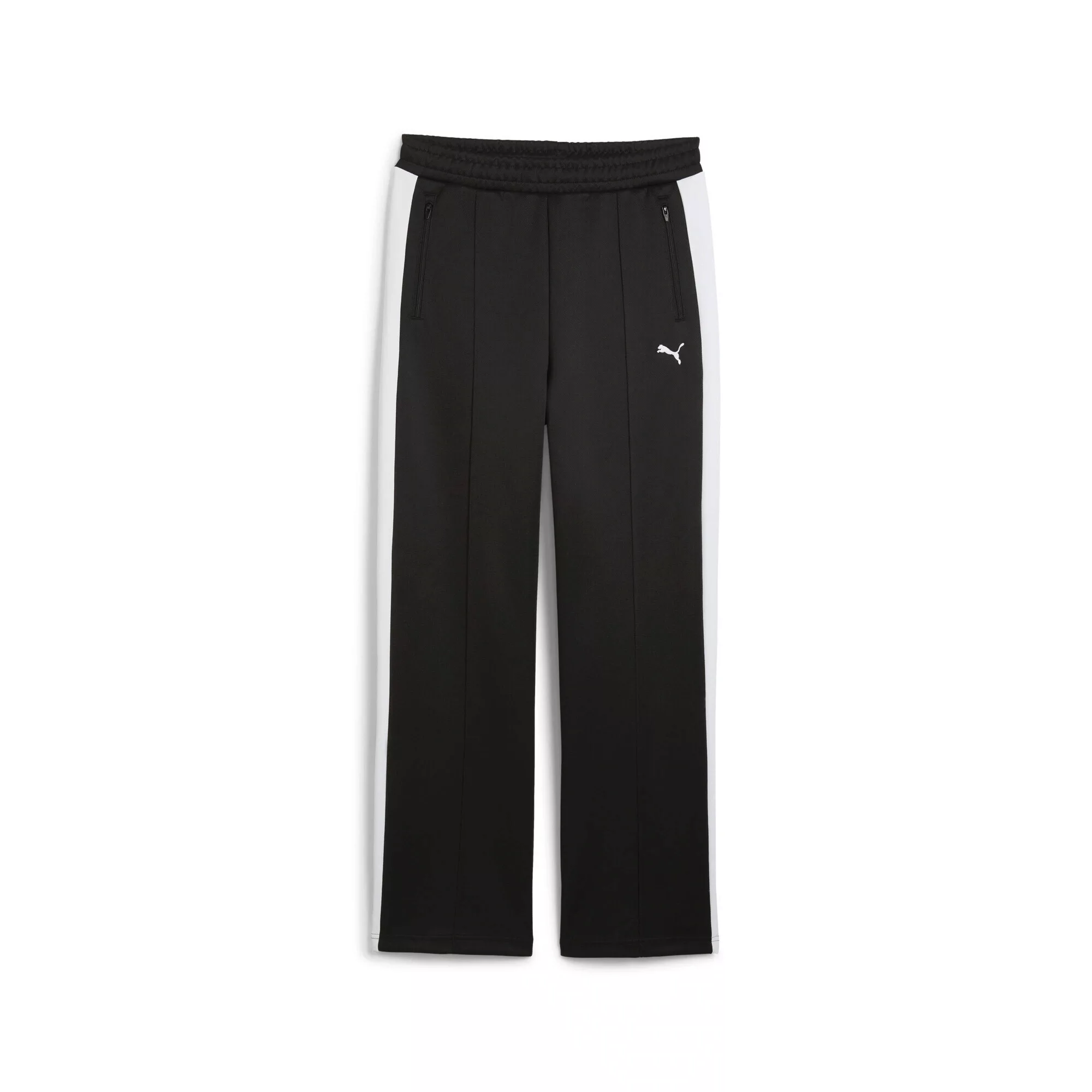 PUMA Sporthose "T7 Always On Straight Trainingshose Damen" günstig online kaufen