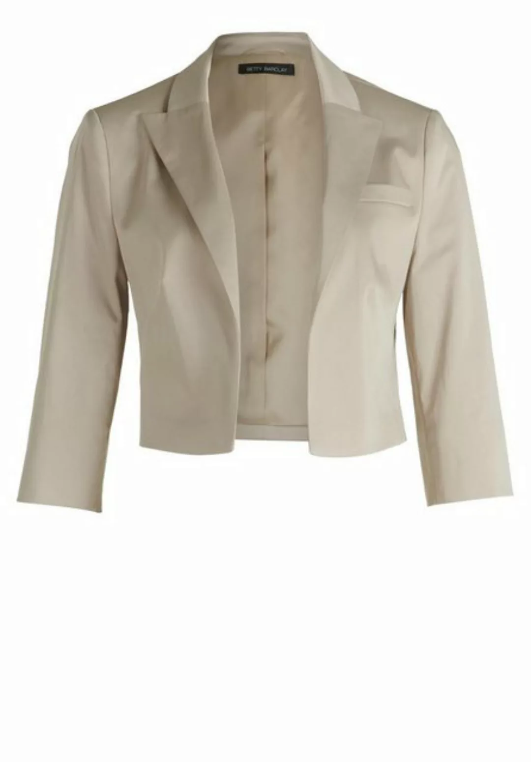 Betty Barclay Jackenblazer mit 3/4 Arm Material günstig online kaufen