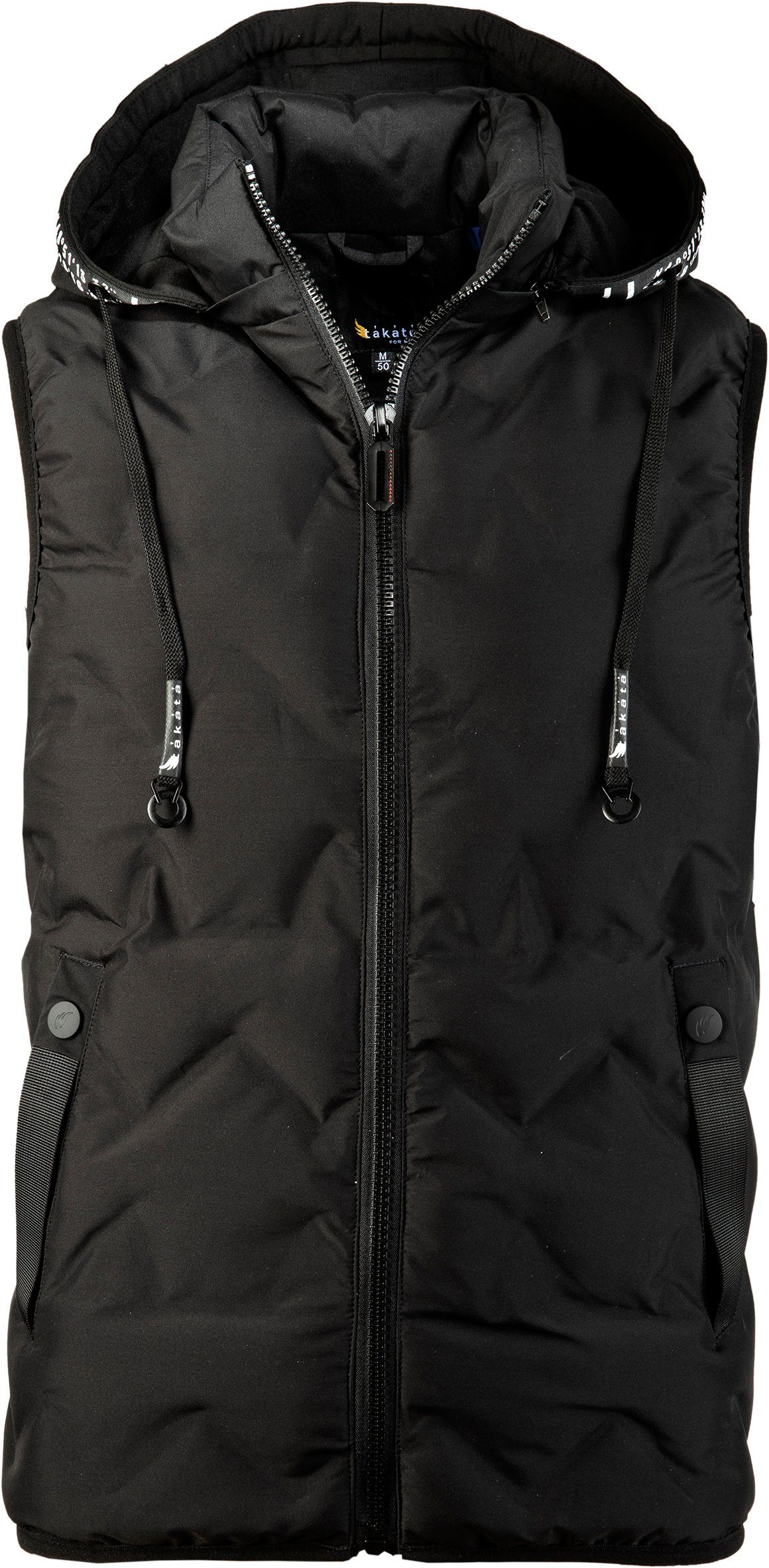 DEPROC Active Steppweste THORNLANDS Vest CS günstig online kaufen