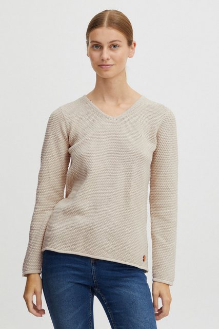 OXMO Strickpullover OXHanna günstig online kaufen