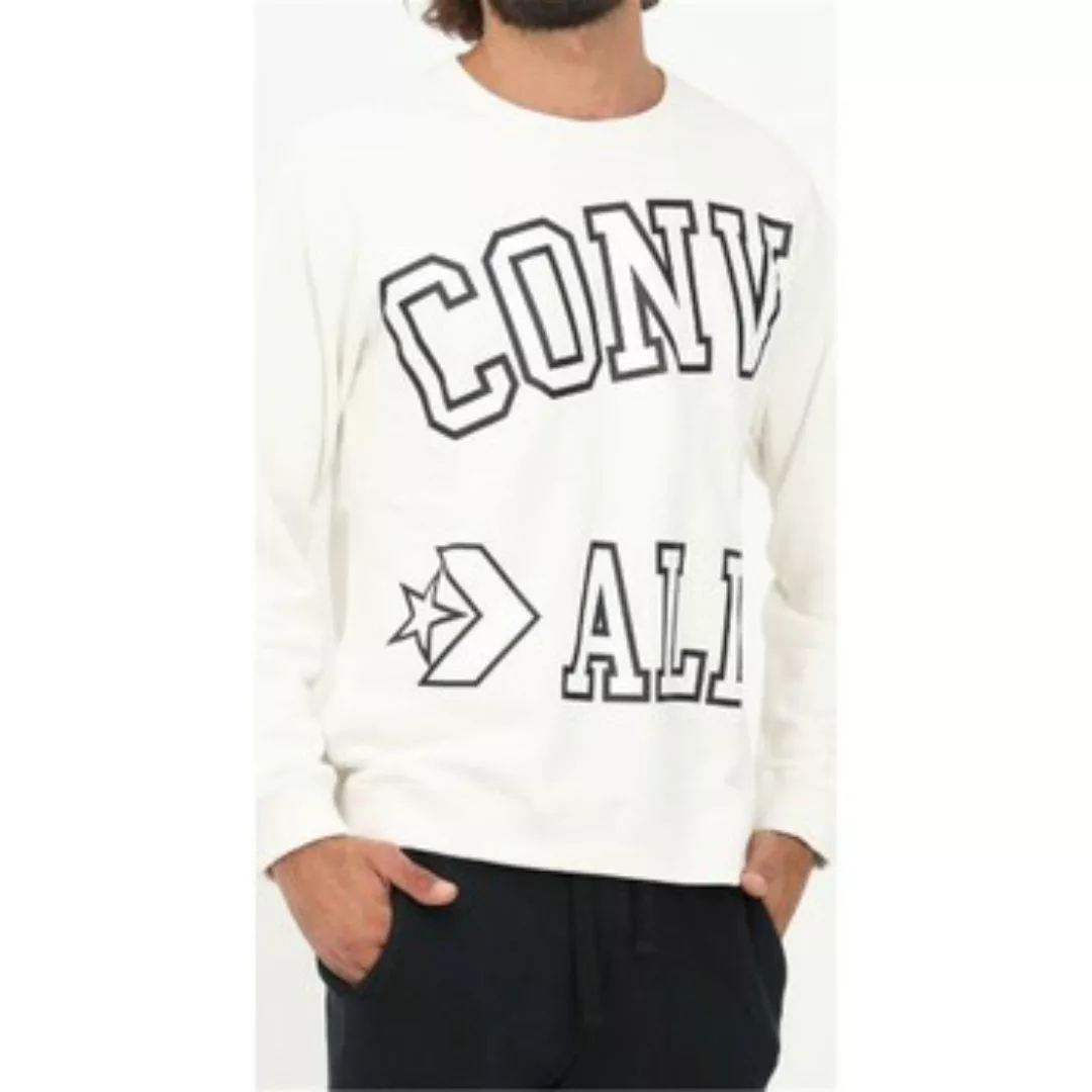 Converse  Sweatshirt 10024990-A01 günstig online kaufen