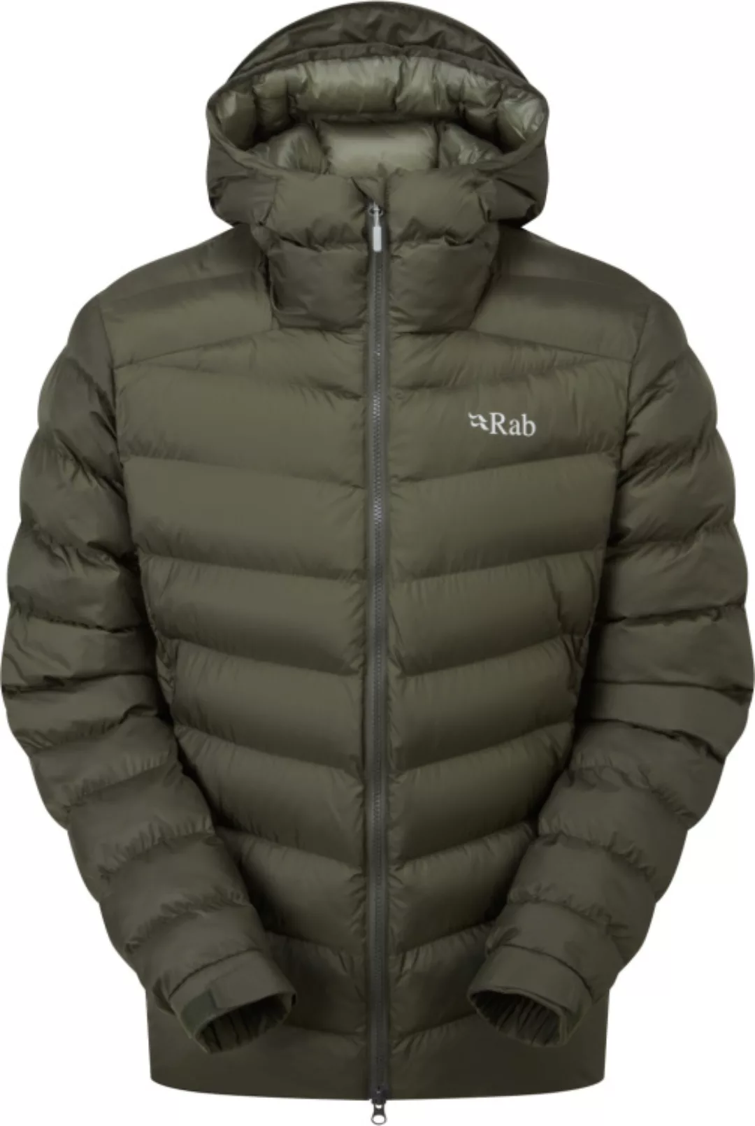 Rab Nebula Pro Jacket Men - Isolationsjacke günstig online kaufen