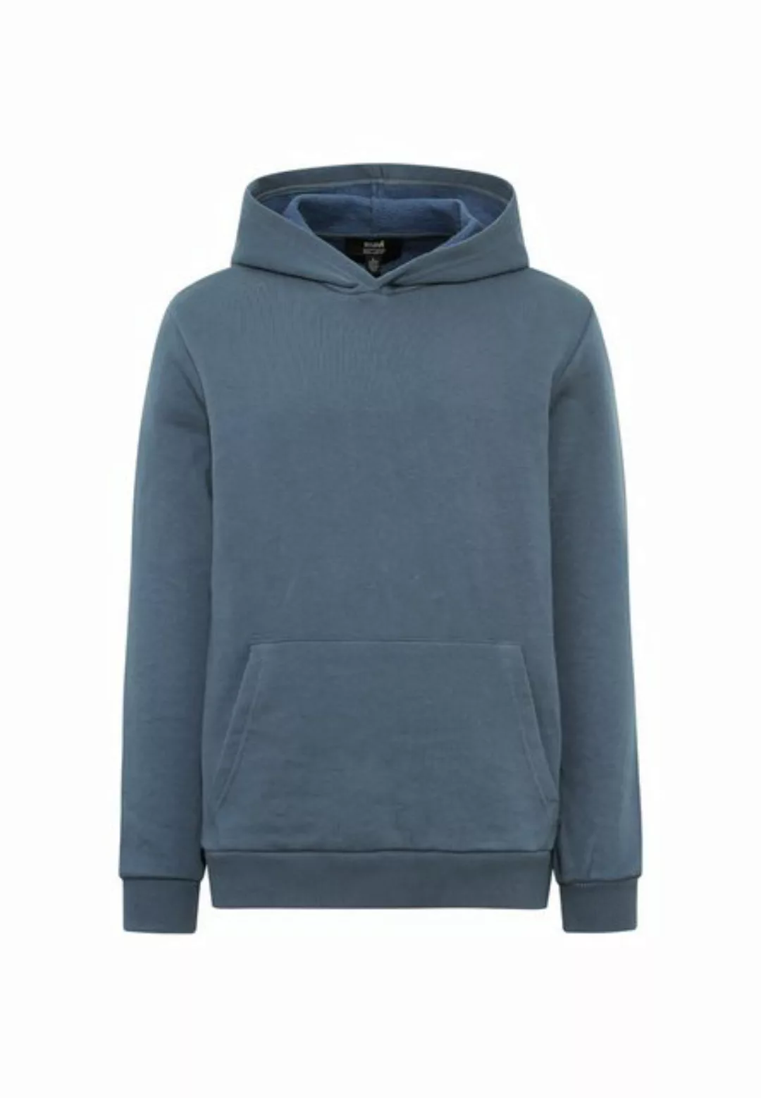 Mavi Kapuzenpullover "HOODIE", Hoodie mit Bauchtasche günstig online kaufen